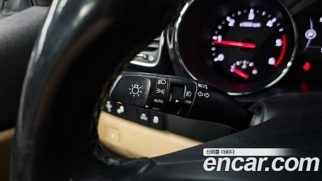 Kia All New Carnival Prestige, 2018 20