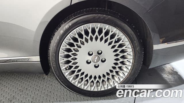 Genesis G80 (RG3) бензин 2.5 турбо AWD, 2021 все фото