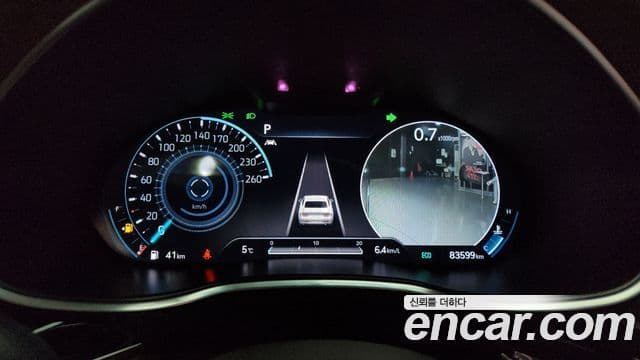 Genesis G80 (RG3) бензин 2.5 турбо AWD, 2021 8