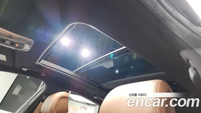 Genesis G80 (RG3) бензин 2.5 турбо AWD, 2021 18