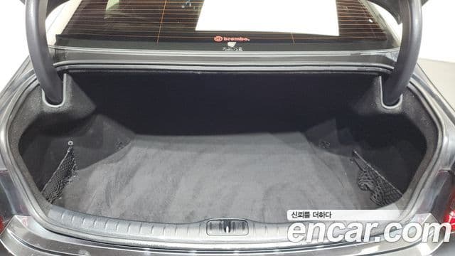 Genesis G80 (RG3) бензин 2.5 турбо AWD, 2021 20