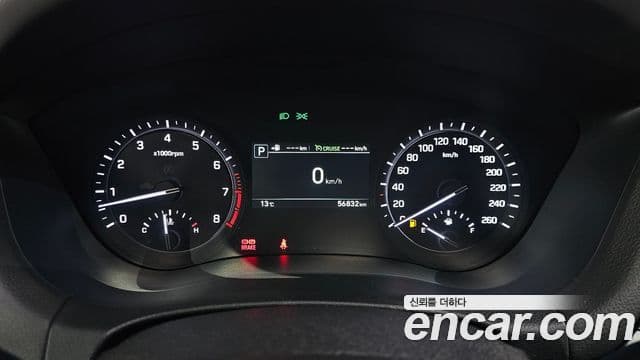 Genesis G80 Luxury, 2017 8