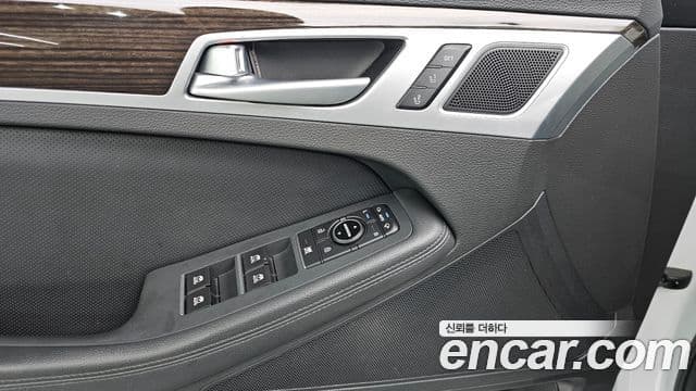 Genesis G80 Luxury, 2017 17