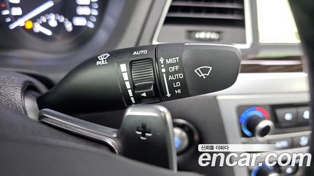 Genesis G80 Luxury, 2017 18