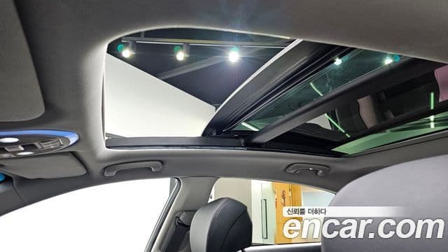 Genesis G80 Luxury, 2017 19