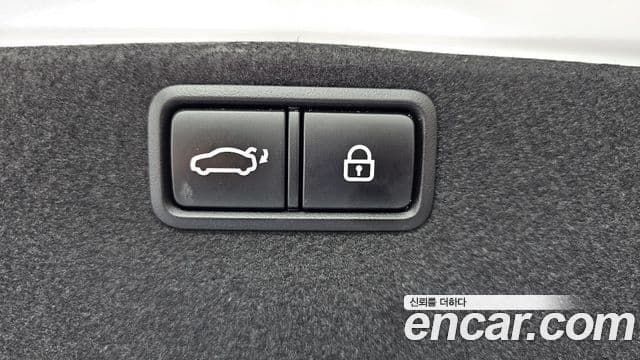 Genesis G80 Luxury, 2017 20