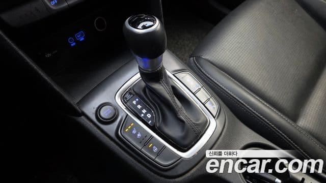 Hyundai Kona Modern pop, 2018 9