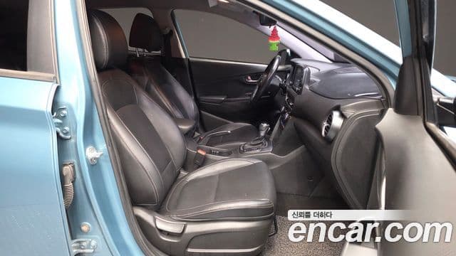 Hyundai Kona Modern pop, 2018 11