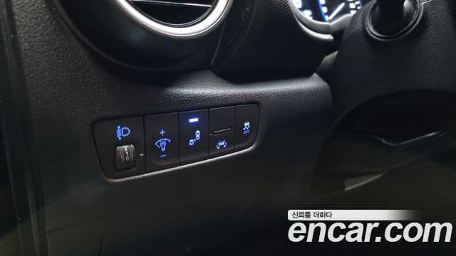 Hyundai Kona Modern pop, 2018 17