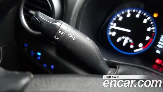 Hyundai Kona Modern pop, 2018 18