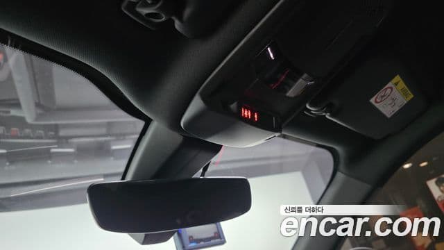 Peugeot 2008 2세대 1.5 BlueHDi GT Line, 2021 19