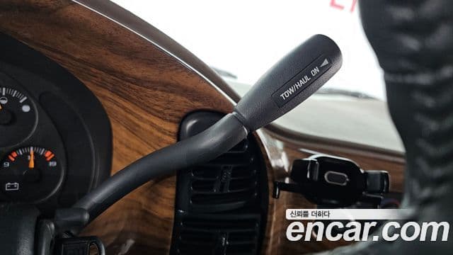 Chevrolet 아스트로밴, 2003 9