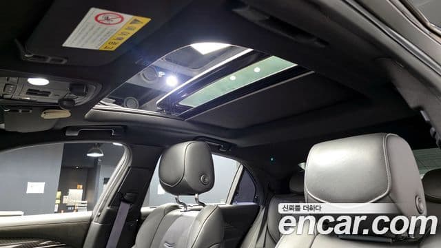 Cadillac CTS 3세대 2.0 Premium AWD, 2015 17