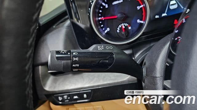 Kia Carnival 4세대 Noblesse, 2022 16