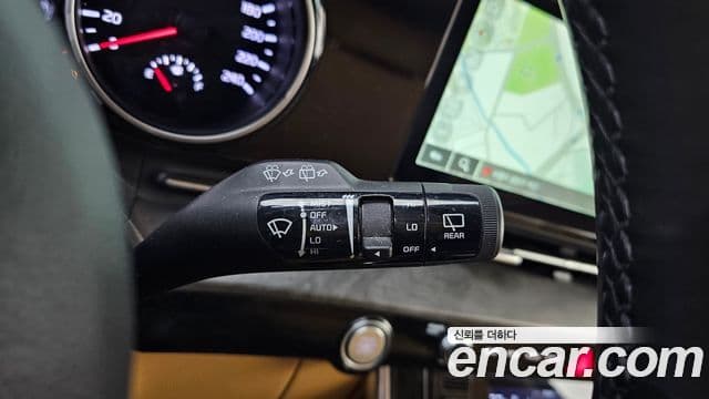 Kia Carnival 4세대 Noblesse, 2022 17