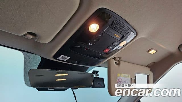 Kia Carnival 4세대 Noblesse, 2022 18