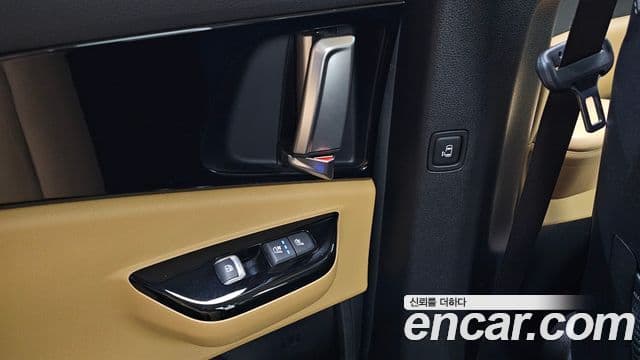 Kia Carnival 4세대 Noblesse, 2022 19