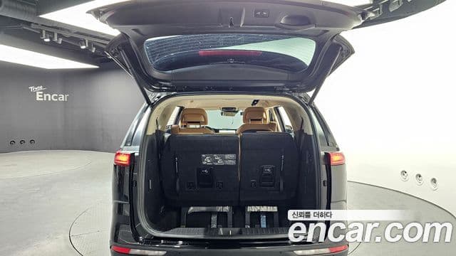 Kia Carnival 4세대 Noblesse, 2022 20