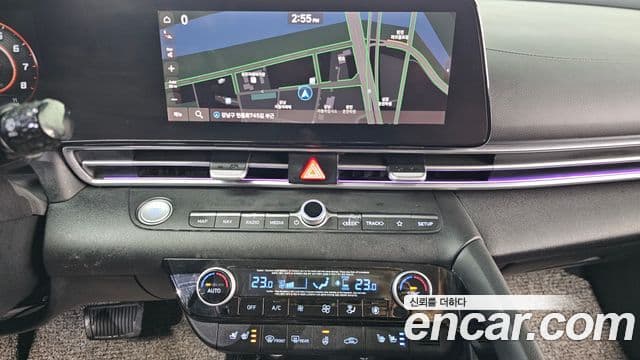 Hyundai Avante (CN7) Inspiration, 2021 14