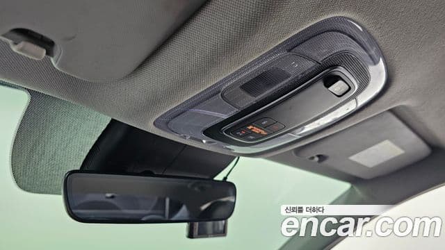 Hyundai Avante (CN7) Inspiration, 2021 17