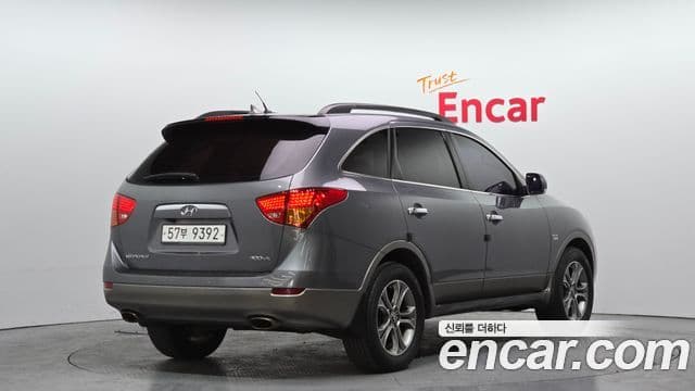 Hyundai Veracruz дизель 2WD 300VX, 2012 2