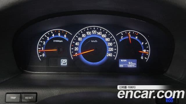 Hyundai Veracruz дизель 2WD 300VX, 2012 8