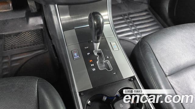 Hyundai Veracruz дизель 2WD 300VX, 2012 9