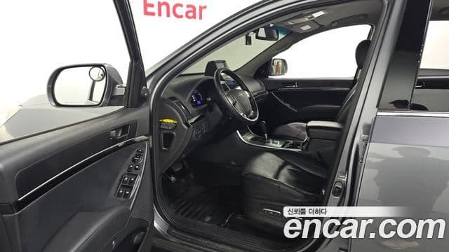 Hyundai Veracruz дизель 2WD 300VX, 2012 10