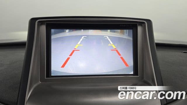 Hyundai Veracruz дизель 2WD 300VX, 2012 15