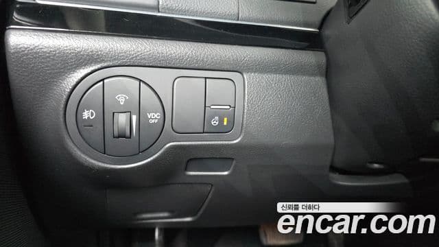 Hyundai Veracruz дизель 2WD 300VX, 2012 17