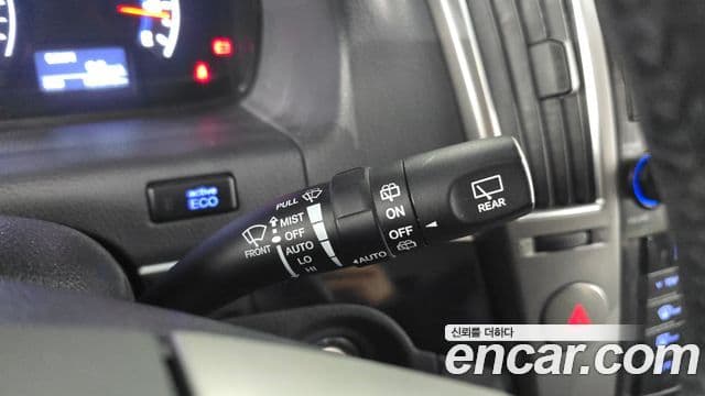 Hyundai Veracruz дизель 2WD 300VX, 2012 18