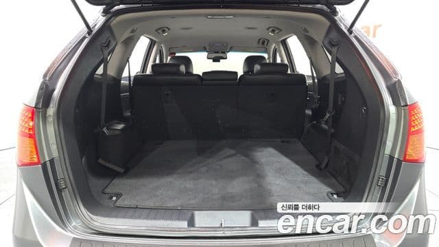 Hyundai Veracruz дизель 2WD 300VX, 2012 20