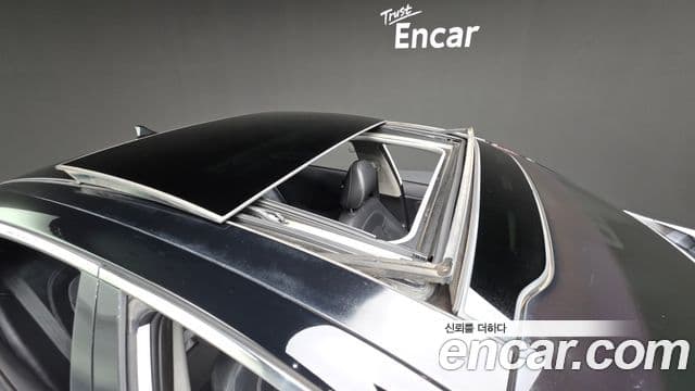 Kia K5 Prestige, 2012 11