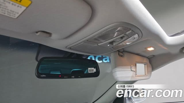 Kia K5 Prestige, 2012 17