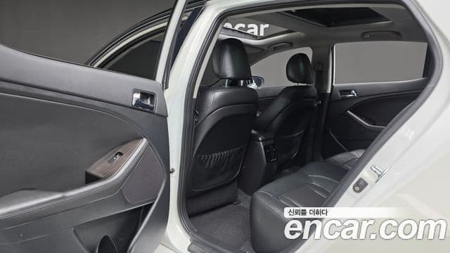 Kia K5 Prestige, 2012 18