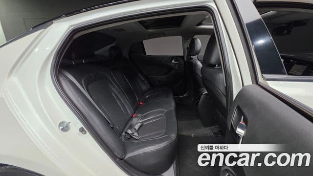 Kia K5 Prestige, 2012 19