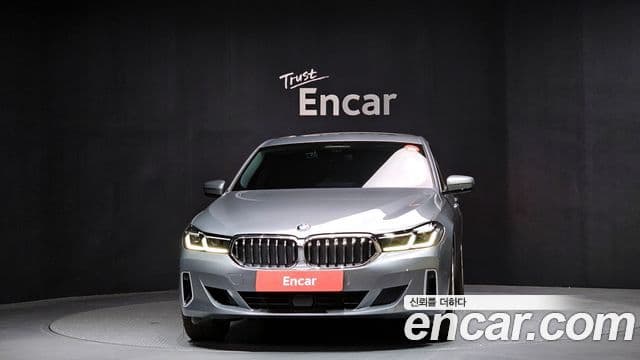 BMW 6시리즈 GT (G32) Luxury, 2023 3