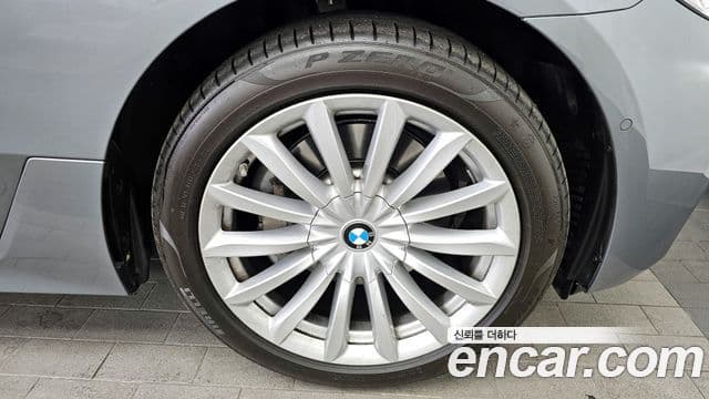 BMW 6시리즈 GT (G32) Luxury, 2023 все фото