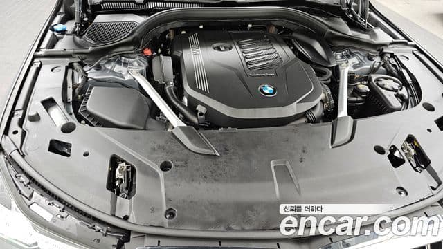 BMW 6시리즈 GT (G32) Luxury, 2023 6