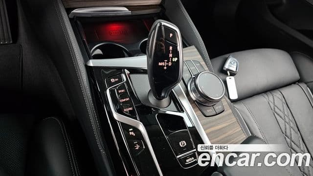 BMW 6시리즈 GT (G32) Luxury, 2023 9