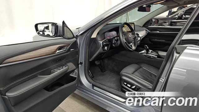 BMW 6시리즈 GT (G32) Luxury, 2023 10