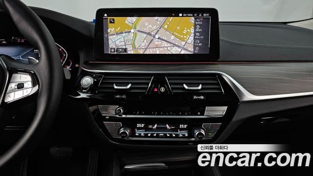 BMW 6시리즈 GT (G32) Luxury, 2023 14