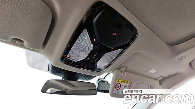 BMW 6시리즈 GT (G32) Luxury, 2023 18