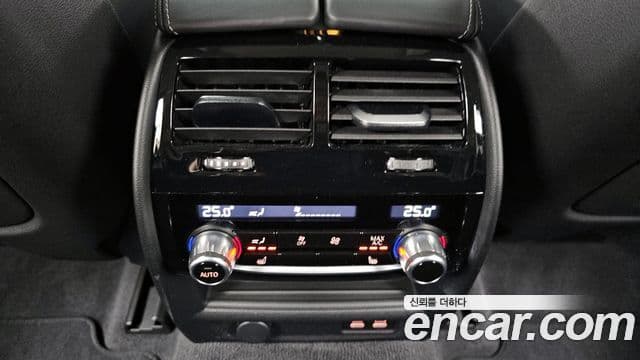 BMW 6시리즈 GT (G32) Luxury, 2023 19