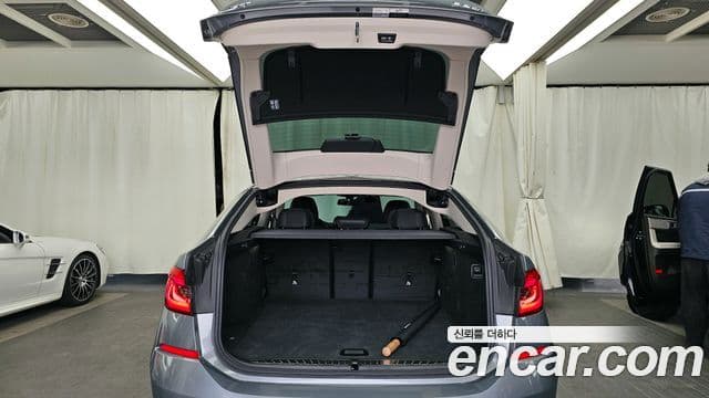 BMW 6시리즈 GT (G32) Luxury, 2023 20