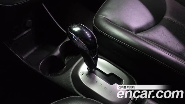 Chevrolet(GM대우) The / новый Next Spark Plus, 2017 9