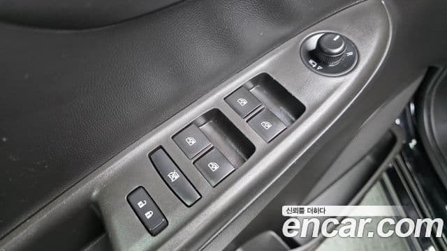 Chevrolet(GM대우) The / новый Next Spark Plus, 2017 12
