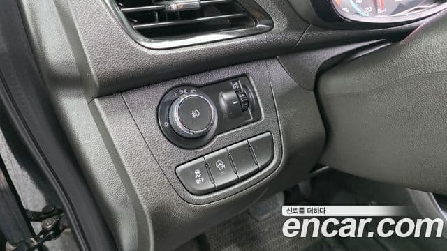 Chevrolet(GM대우) The / новый Next Spark Plus, 2017 13