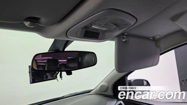 Chevrolet(GM대우) The / новый Next Spark Plus, 2017 15