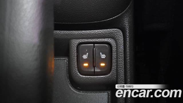 Chevrolet(GM대우) The / новый Next Spark Plus, 2017 16